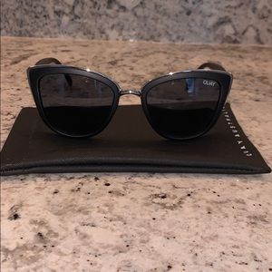 Quay Sunglasses
